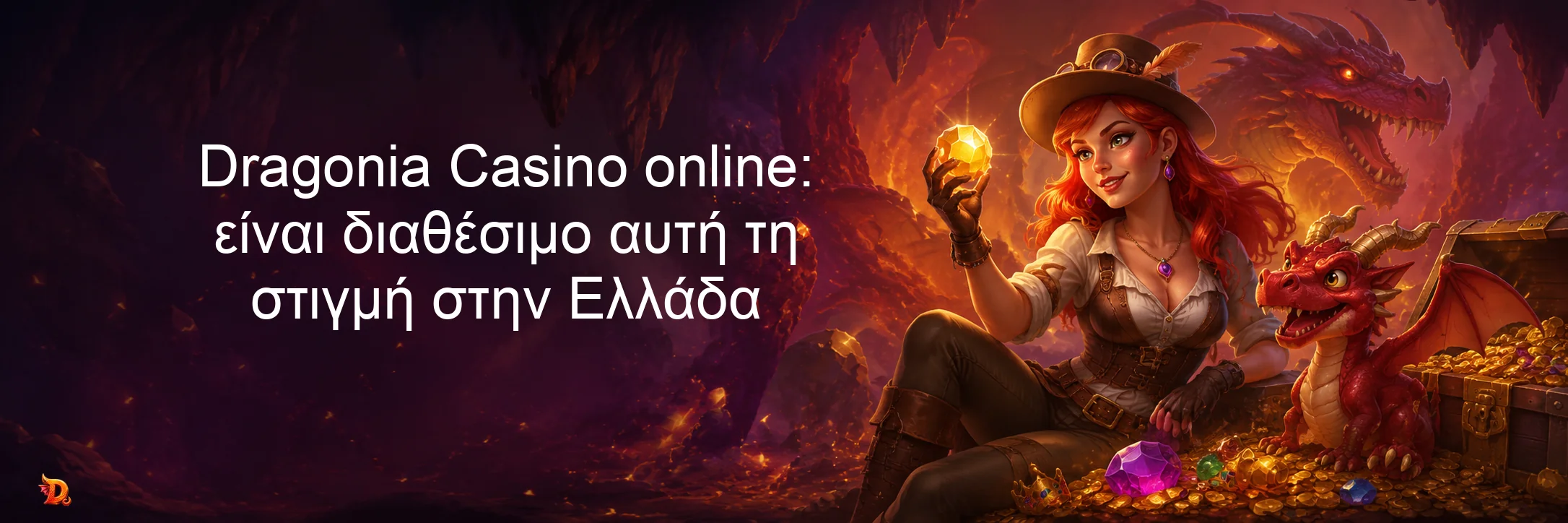 Dragonia Casino online: είναι διαθέσιμο αυτή τη στιγμή στην Ελλάδα Dragonia Casino online: είναι διαθέσιμο αυτή τη στιγμή στην Ελλάδα